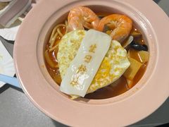 -3号仓库·餐厅(乐清正大广场店)