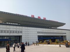 -桂林站