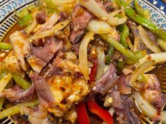 -北疆饭店(金狮广场店)