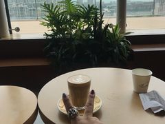 -Seesaw Coffee(朝阳大悦城店)