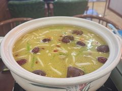 -金龙·打边炉(武进路店)