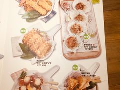 菜单-卡朋西餐(扬名广场店)