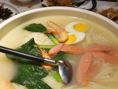 -径山十八道·风味民间菜(杭州总店)