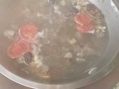 -313羊庄鲜羊火锅·鲜羊肉烧烤(李村店)