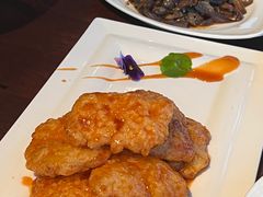 -小南洋海景餐厅(深圳湾店)