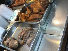 -黎里王记辣脚(黎里总店)