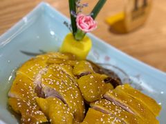 -德胜轩正宗顺德菜(宝安沙井会展中心店)