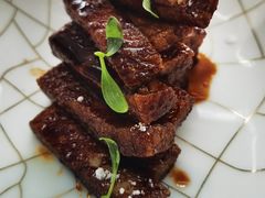 玲珑肉-北京柏悦酒店·锦庭餐厅Dining Room