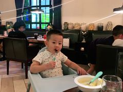 -IL Forno 意坊·意大利餐厅(花园店)