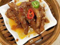 -潮福城大酒楼·潮粤菜·港式点心(阳光城店)