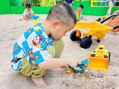 -大族广场Mall&More