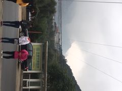 -十渡高山漂流