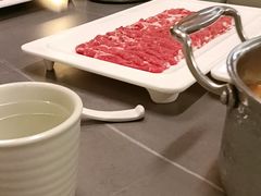 -君邦火锅(新疆大厦店)