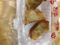 -向群锅饺(登高路店)
