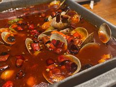 -乔街深夜食堂·小龙虾·高压锅生蚝(杭州总店)