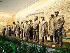 -遵义会议纪念馆