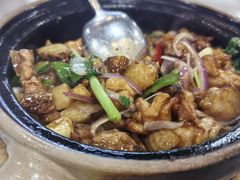 -明本湛江鸡•海鲜小厨(陈家祠店)