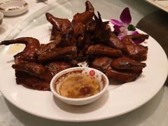 -万宝海鲜舫(劳动公园店)