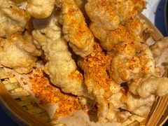 -沪小胖·小龙虾·蓝龙王(八佰伴店)