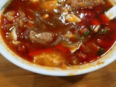 -豆相识•九九豆腐脑(牛咡桥店)