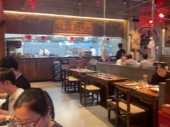 -破店肥哈·海鲜·烧烤(郑州银泰inPARK店)