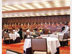 大堂-白天鹅宾馆-宏图府餐厅