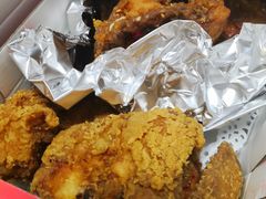 -SUN炸鸡专门店(西塔总店)