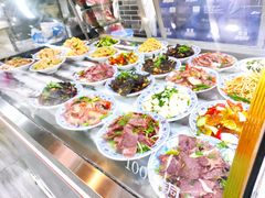 -豫掌柜饸饹面·烩面(秀沿路店)