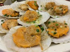 -顺风海鲜港(长寿路店)