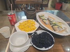 -观桥阁(锦溪店)