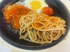 -快乐爱斯米牛排·寿喜烧自助(亿合城店)