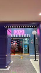-多元宝贝世界(曲江彩虹谷店)