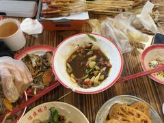 -冶建镜子·中国龙虾王(总店)