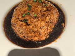 -苹果树下艺术餐厅(通州店)