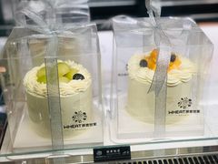 -原麦世家(府琛大厦店)