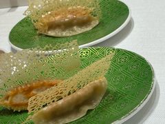 -品海楼·大连海胆锅贴馆(东港店)