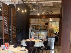 -时间仓(湘江世纪城店)