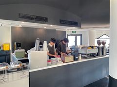 -ChanDu躔度咖啡(灯塔店)