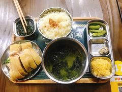 -阿金大白·上海菜馆(新天地店)