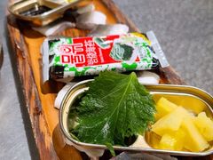-本炙炭烤·蒲烧活鳗料理店(金沙洲店)