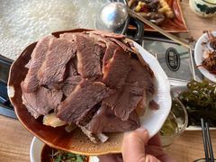 -尼玛藏家风味园(阿山食城店)
