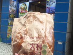 -大利来记餐厅(大三巴店)