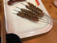 -小红烤翅(傅厚岗店)