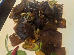 -老雒阳面馆·水席(定鼎门店)