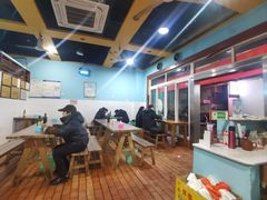 -李米线(武陵路店)
