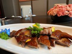 -山港凯悦酒店·东海88私房菜