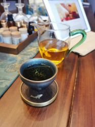 -觅境SPA·私享空间
