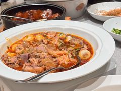 -柴门头啖汤·经典川菜·慢火汤品(锦城万达店)