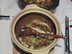 -火啫啫·粤式啫啫煲(南京弘阳店)
