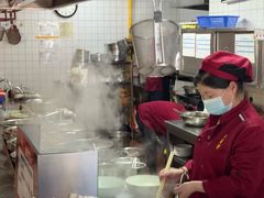 -津市刘聋子粉馆岳阳总店